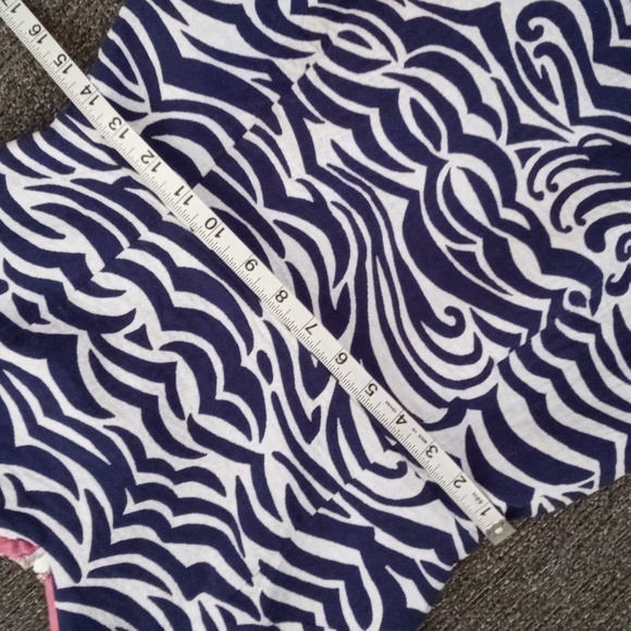 🌊HTF Lilly Pulitzer🌊 - Kiki Cotton Jacquard Dress - Picture 14 of 16